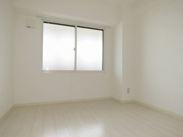 眺望　人気の洋室タイプのお部屋です♪