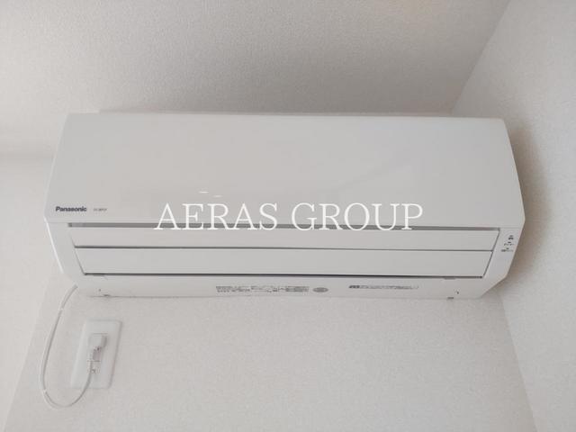 その他設備　同仕様