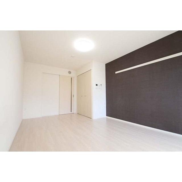 居室・リビング　※１０３にて撮影（現況優先）