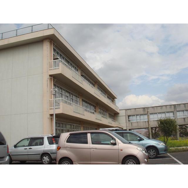 小学校　つくば市立茎崎第一小学校（小学校）まで1600m