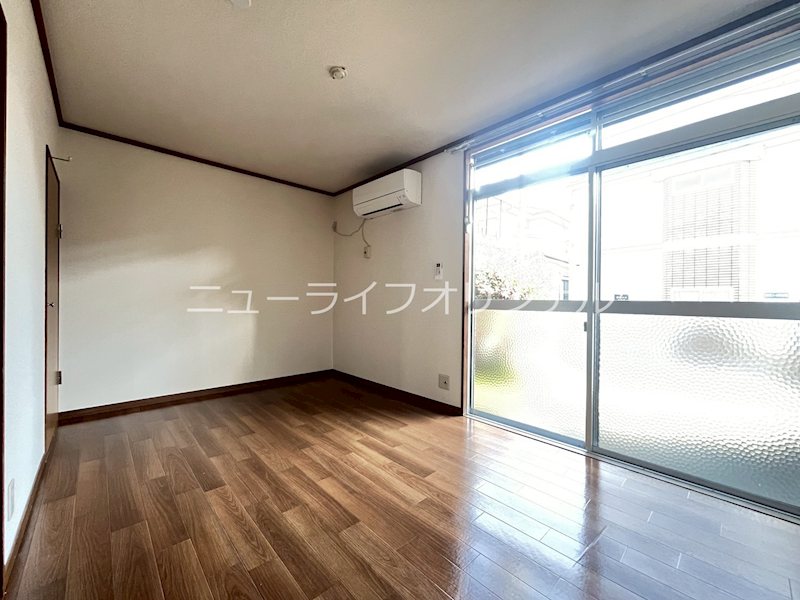 その他部屋・スペース　6.6帖洋室です。