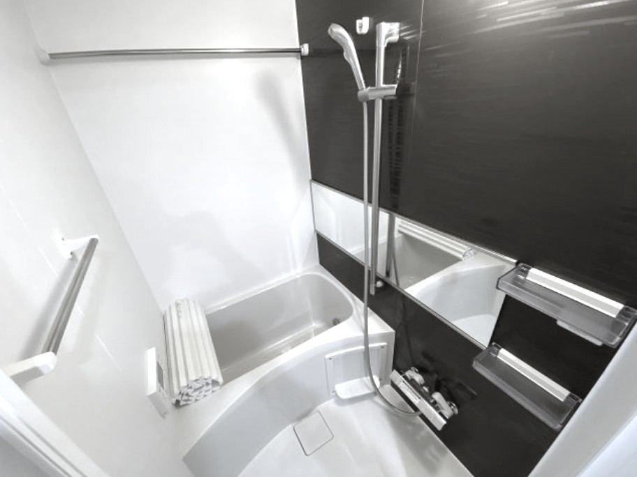 バス・シャワールーム　風呂