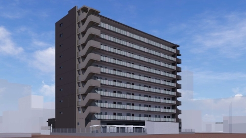 バルコニー　※写真はイメージの為現況優先となります。