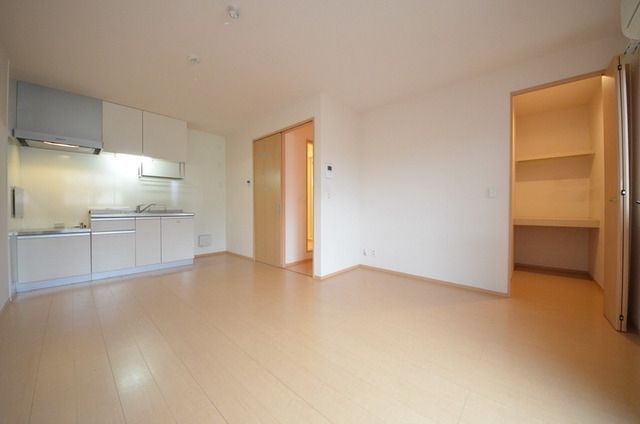 その他部屋・スペース　室内・室内設備