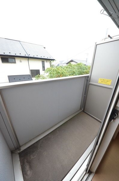 眺望　室内・室内設備