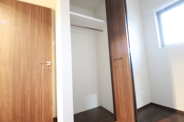 収納　※別室の参考写真の為、現況優先です。