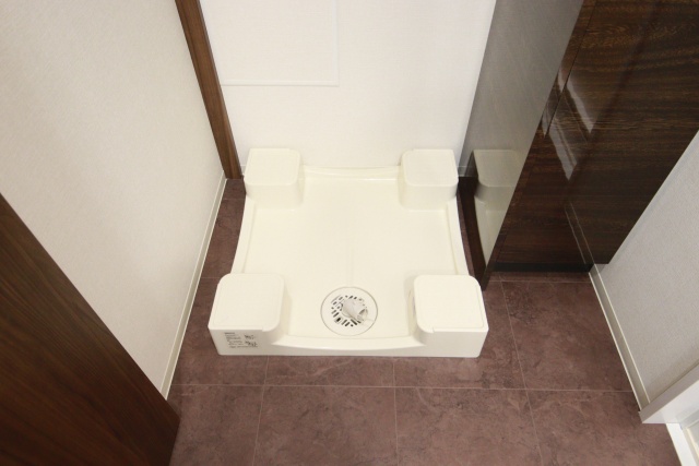 その他設備　※別室の参考写真の為、現況優先です。