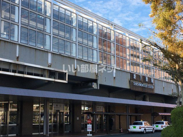 その他　新下関駅　東口（その他）まで667m