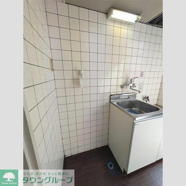 その他設備　★お部屋探しはタウンハウジング稲田堤店まで★