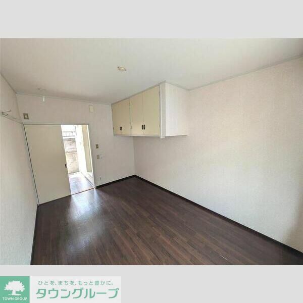 その他　★お部屋探しはタウンハウジング稲田堤店まで★