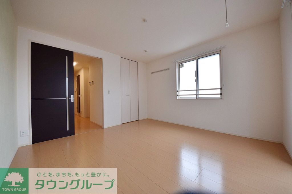 その他部屋・スペース　リビング/居室