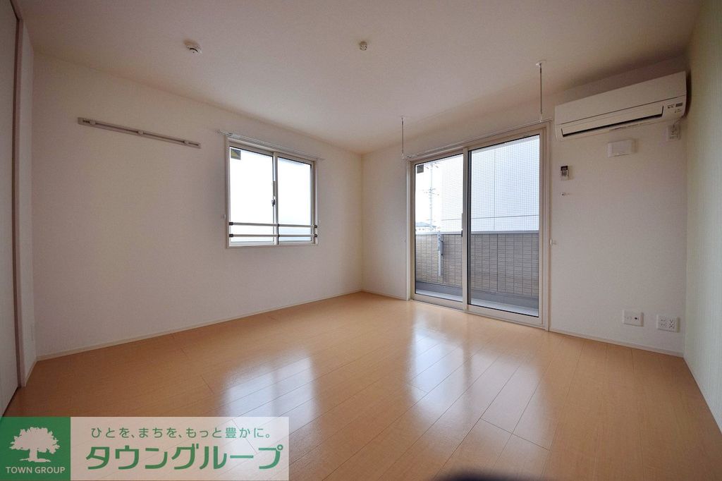 居室・リビング　リビング/居室