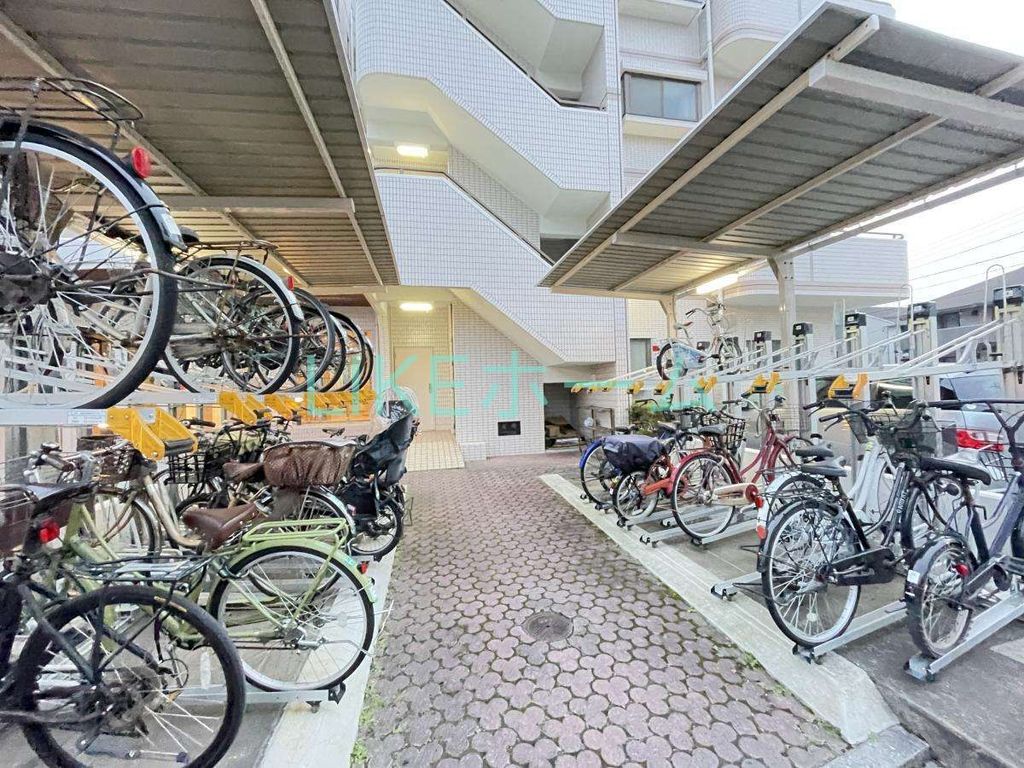 その他共有部分　共有部分