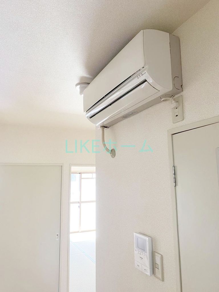 その他設備　設備