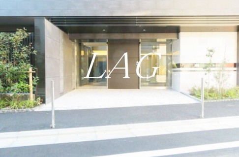 エントランス　エントランスです。