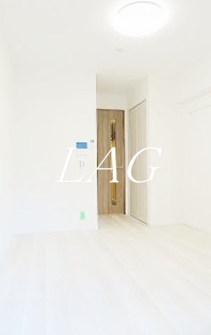 居室・リビング　洋室のお部屋です。