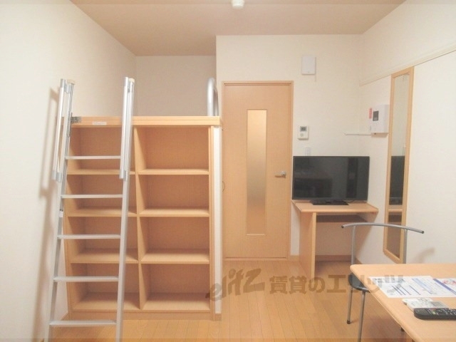 居室・リビング　洋室