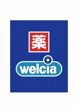 ドラックストア　ウエルシア名古屋丸の内2丁目店（ドラッグストア）まで306m