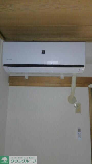 その他部屋・スペース