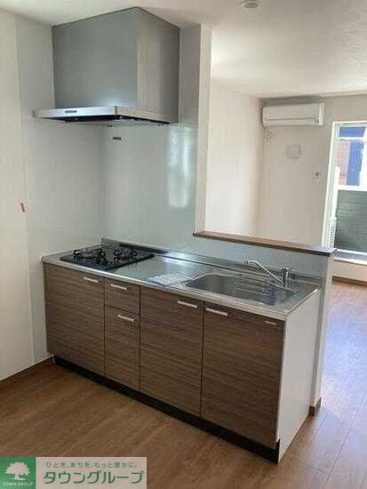 キッチン　★お部屋探しは、タウンハウジング多摩センター店へ★