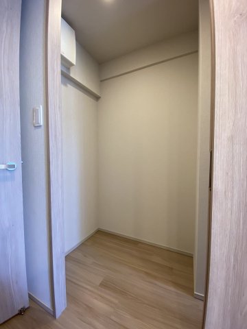 収納　収納スペース