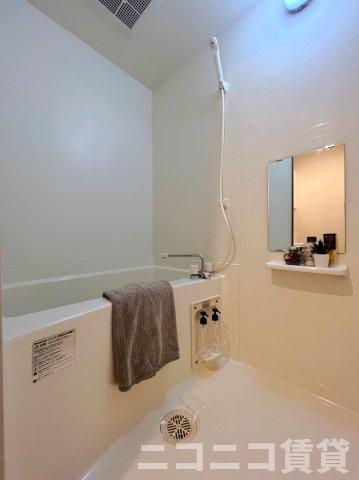 収納　別号室イメージの為、現状を優先致します。