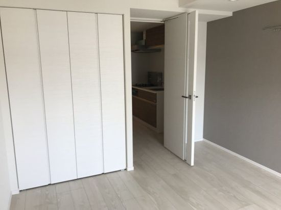 収納　別号室参考写真です