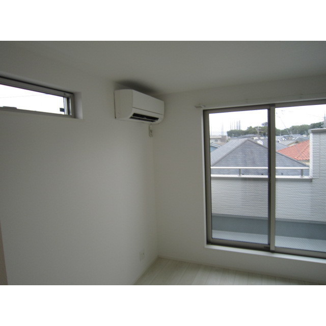 その他部屋・スペース　洋室６．２帖