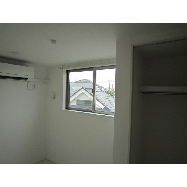 その他部屋・スペース　洋室４．１帖