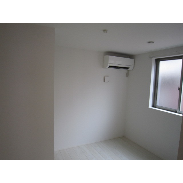 その他部屋・スペース　納戸