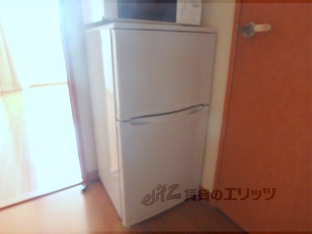 その他部屋・スペース　冷蔵庫