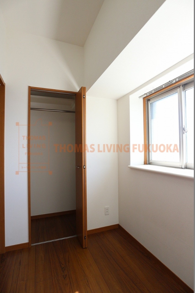 その他部屋・スペース　窓があり、明るいです。