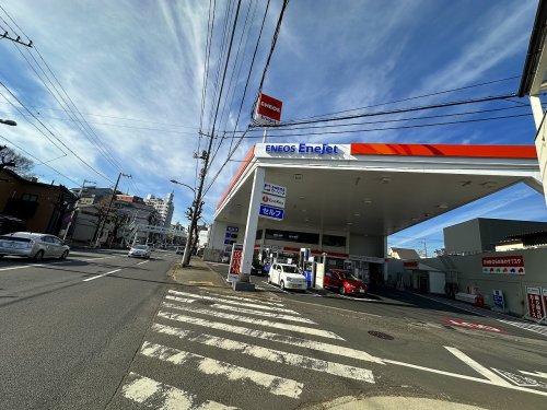 その他　Ｅｓｓｏ八王子元本郷ＳＳ（その他）まで615m