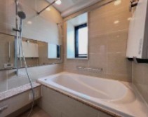 バス・シャワールーム　他部屋参考写真