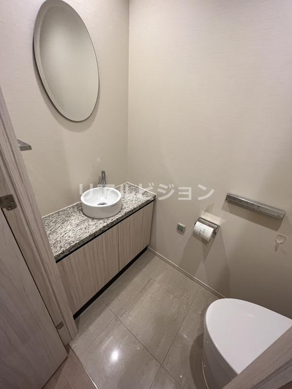 トイレ　他部屋参考写真