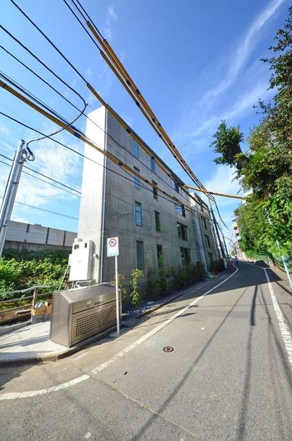 建物外観　★日当たり良好★