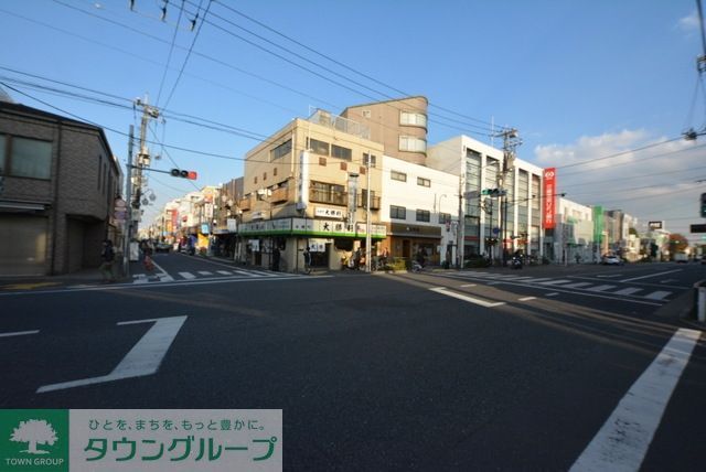 その他　★永福町駅の周辺★（その他）まで240m