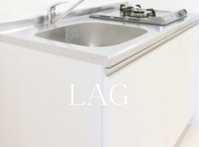 キッチン　キッチンです。（同仕様）