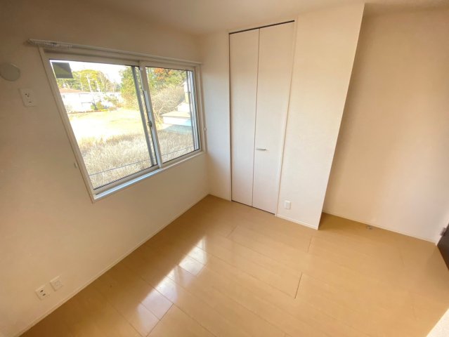 その他部屋・スペース　洋室(1)☆