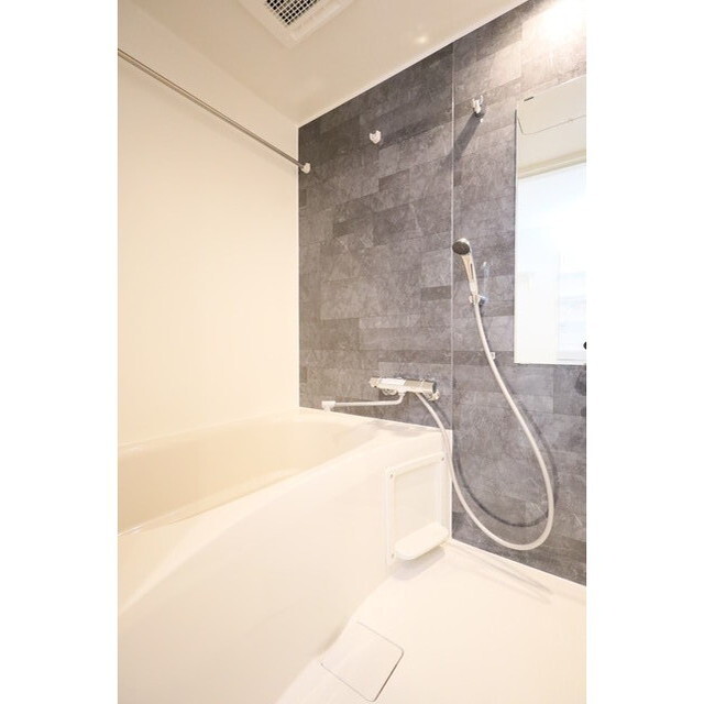 バス・シャワールーム　過ごしやすい室内です