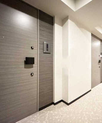 玄関　別部屋参考写真