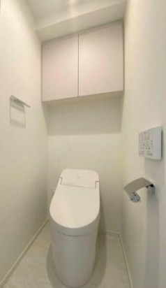 トイレ　別部屋参考写真