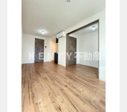 居室・リビング　リビングです