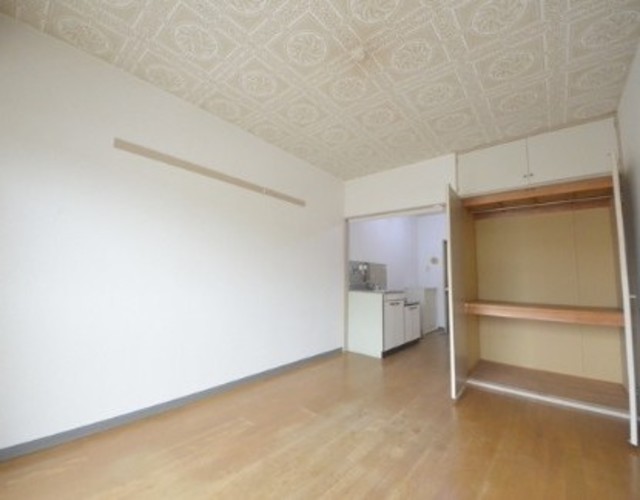 居室・リビング　他部屋参考。