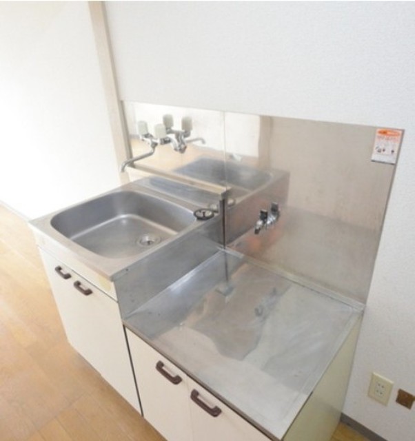 キッチン　他部屋参考。