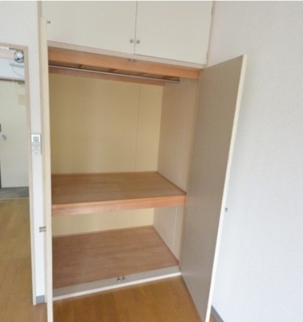 収納　他部屋参考。