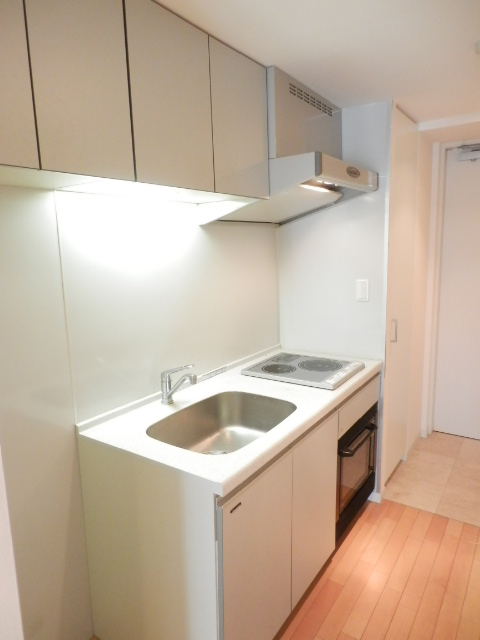 キッチン　キッチン※別部屋参考写真