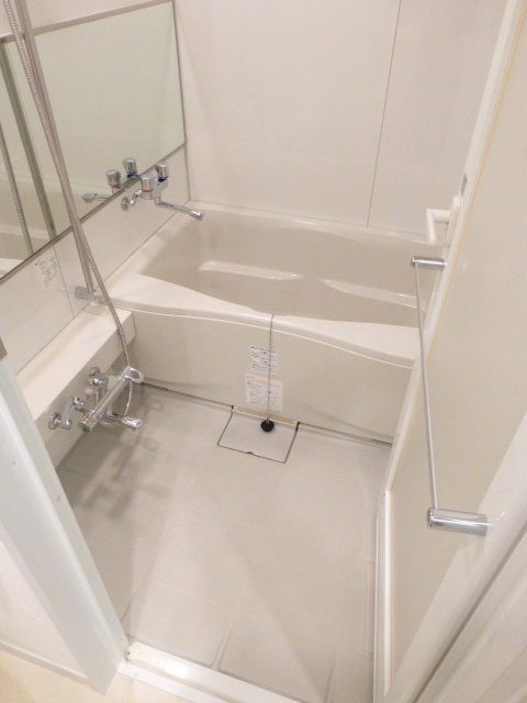 バス・シャワールーム　バスルーム※別部屋参考写真