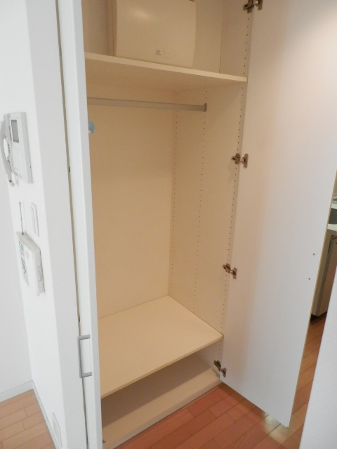 収納　収納※別部屋参考写真