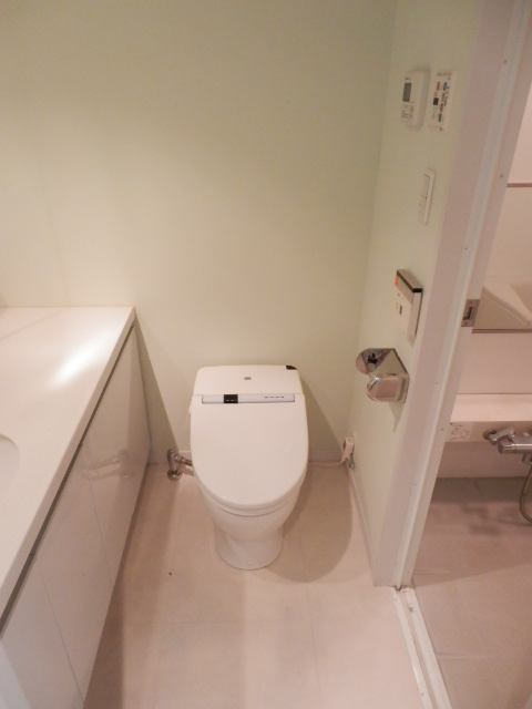 トイレ　トイレ※別部屋参考写真